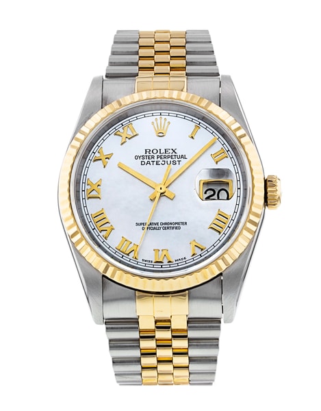 Rolex Datejust 16233